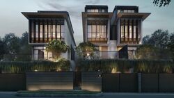 Sayang Villa (D15), Detached #602699121